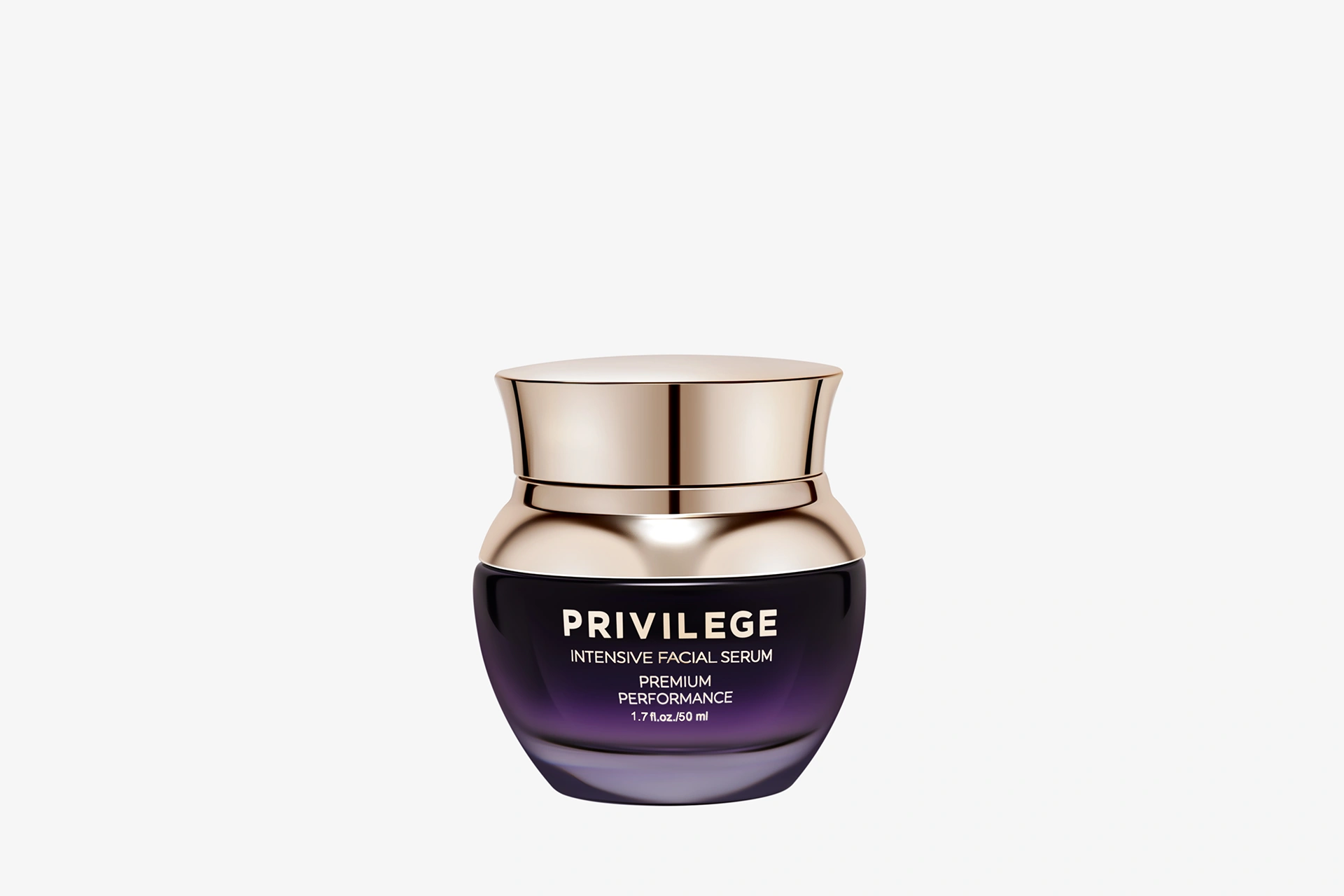 Privilege Intensive Facial Serum